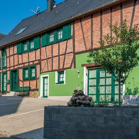 Anduns Exklusive Scheune Boppard Dış mekan fotoğraf