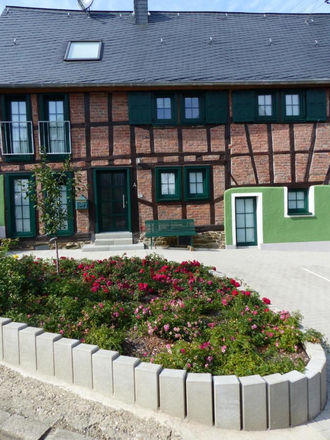 Anduns Exklusive Scheune Boppard Dış mekan fotoğraf