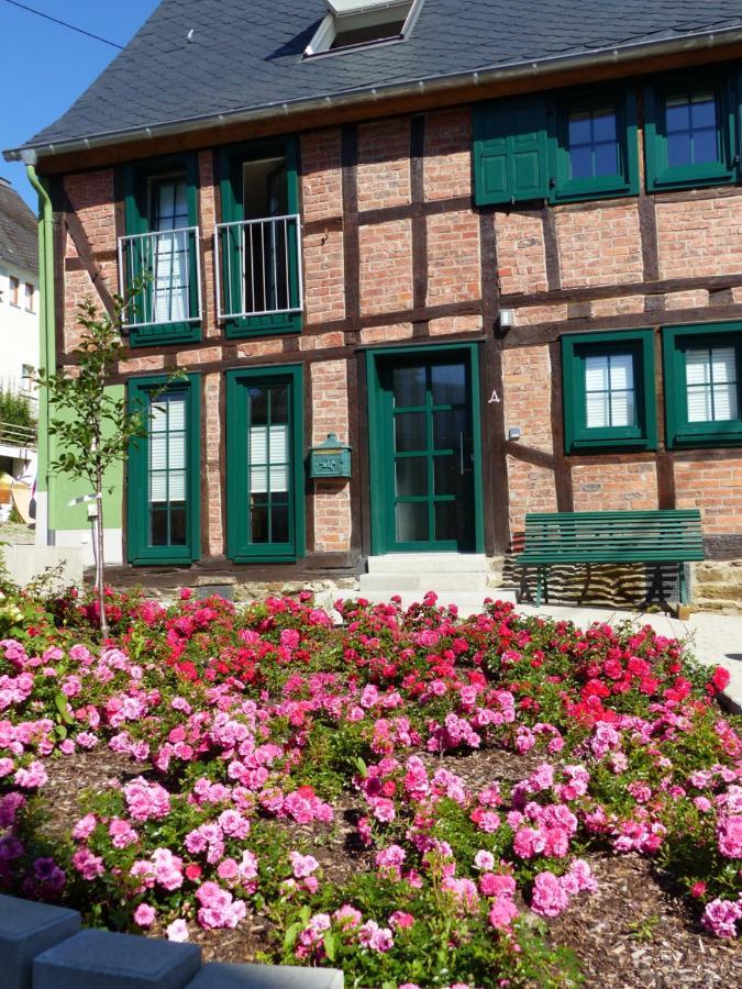 Anduns Exklusive Scheune Boppard Dış mekan fotoğraf