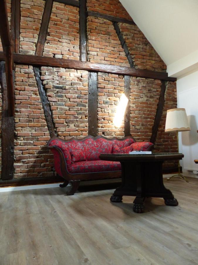 Anduns Exklusive Scheune Boppard Dış mekan fotoğraf