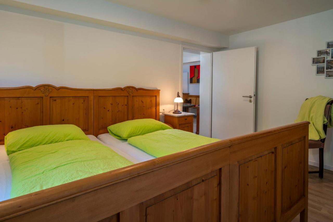 Anduns Exklusive Scheune Boppard Dış mekan fotoğraf