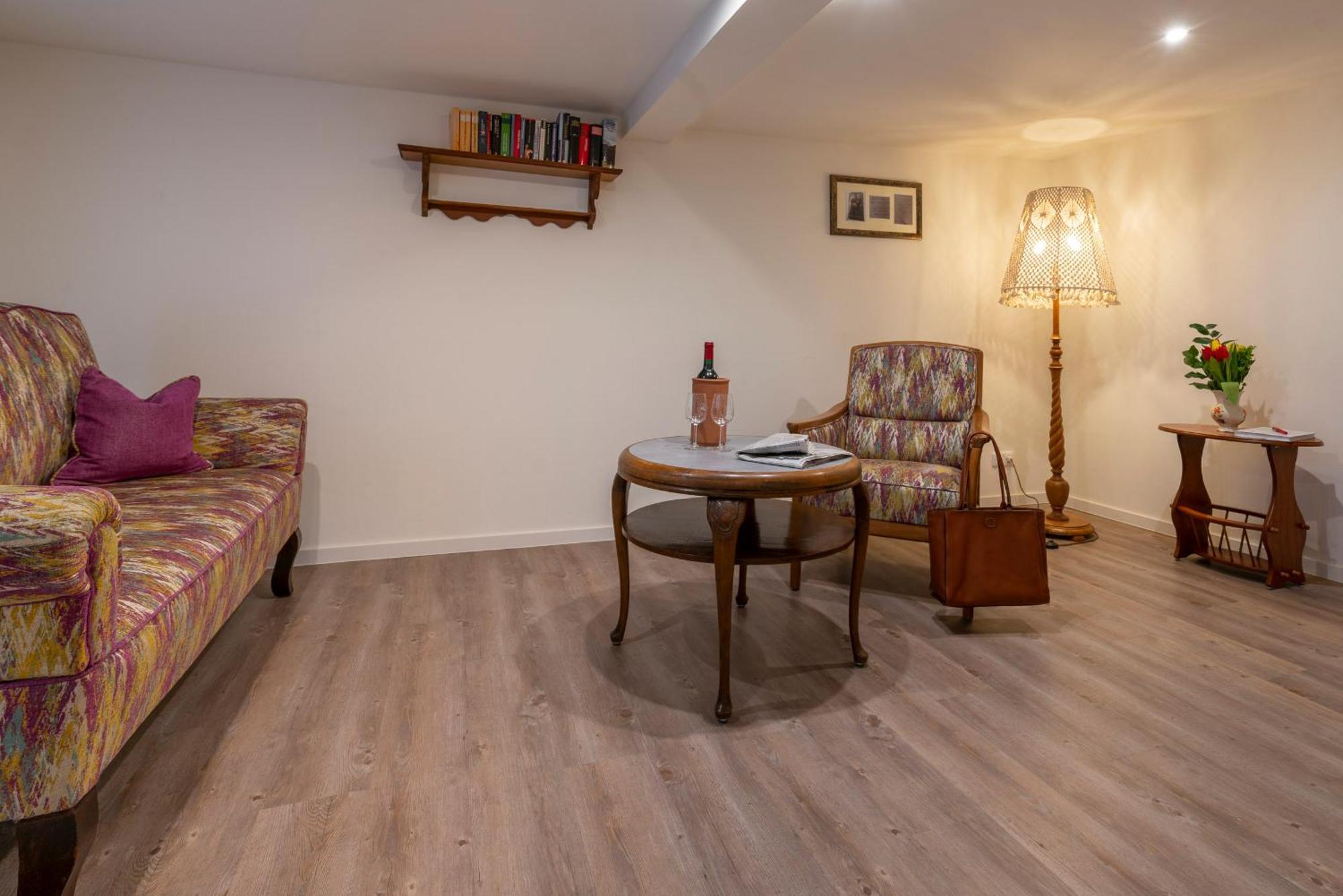 Anduns Exklusive Scheune Boppard Dış mekan fotoğraf