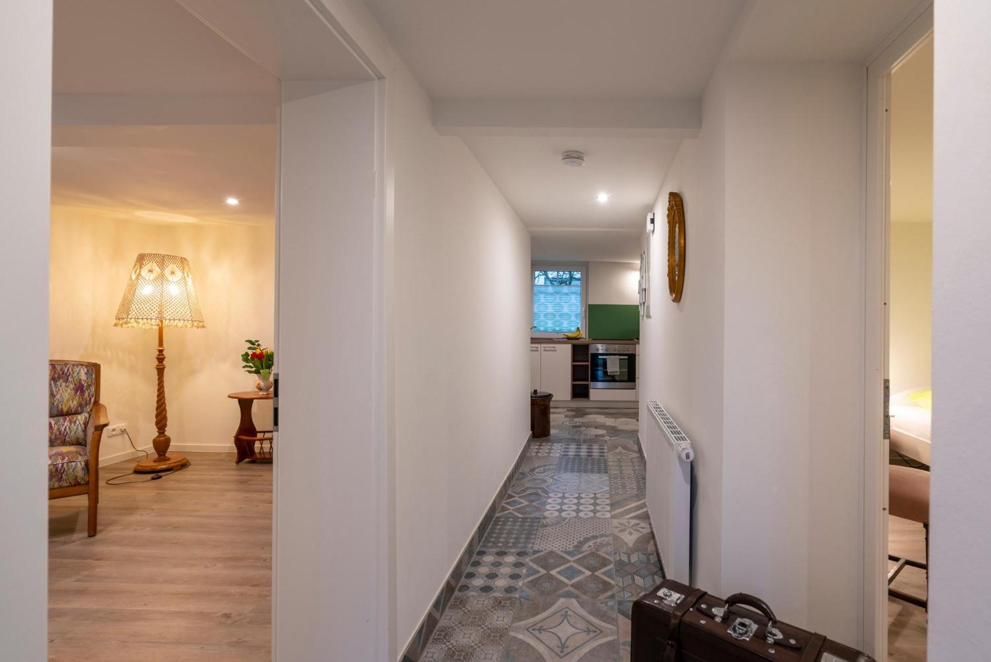 Anduns Exklusive Scheune Boppard Dış mekan fotoğraf