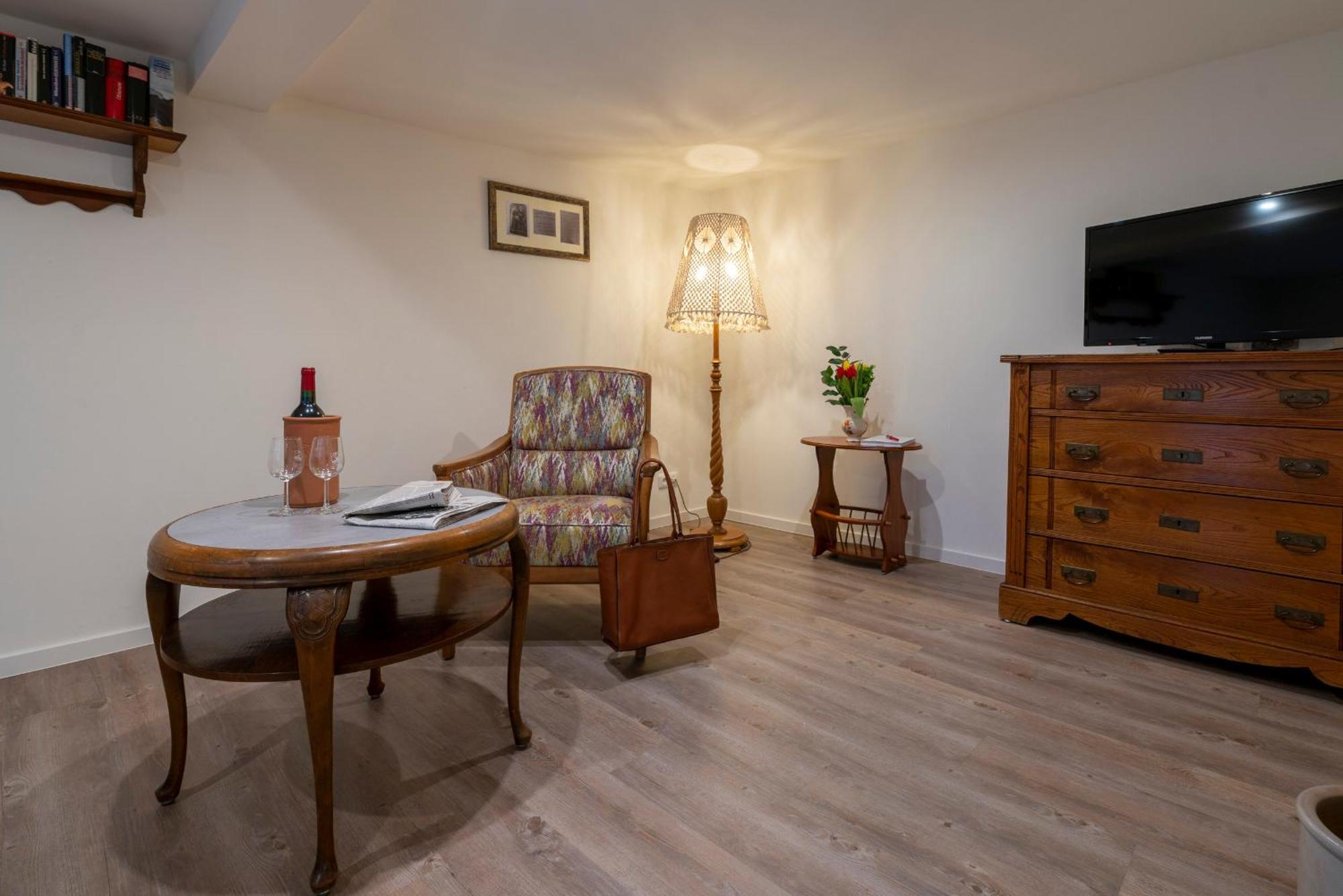 Anduns Exklusive Scheune Boppard Dış mekan fotoğraf