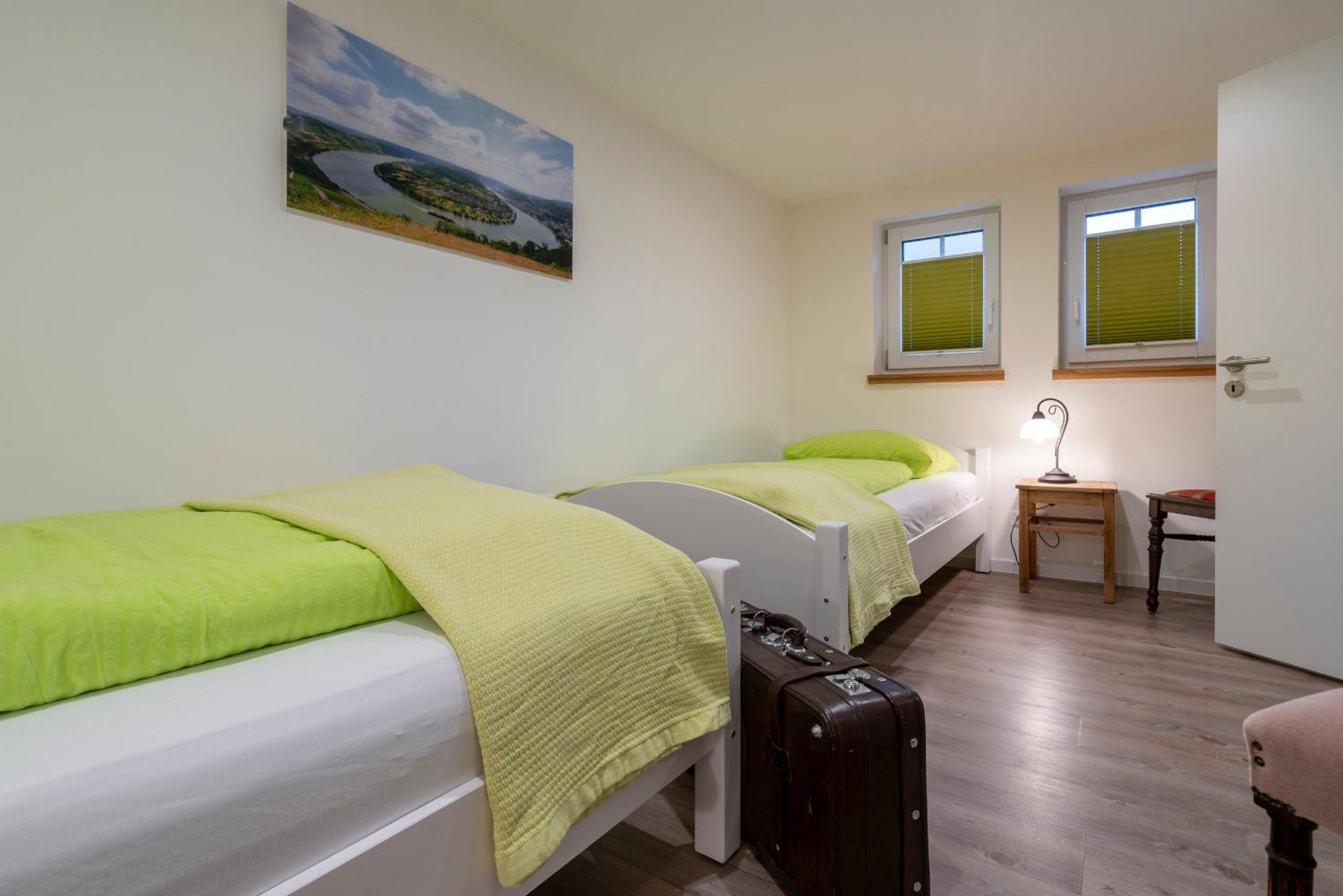 Anduns Exklusive Scheune Boppard Dış mekan fotoğraf