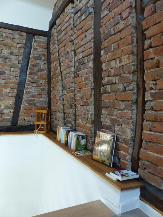 Anduns Exklusive Scheune Boppard Dış mekan fotoğraf